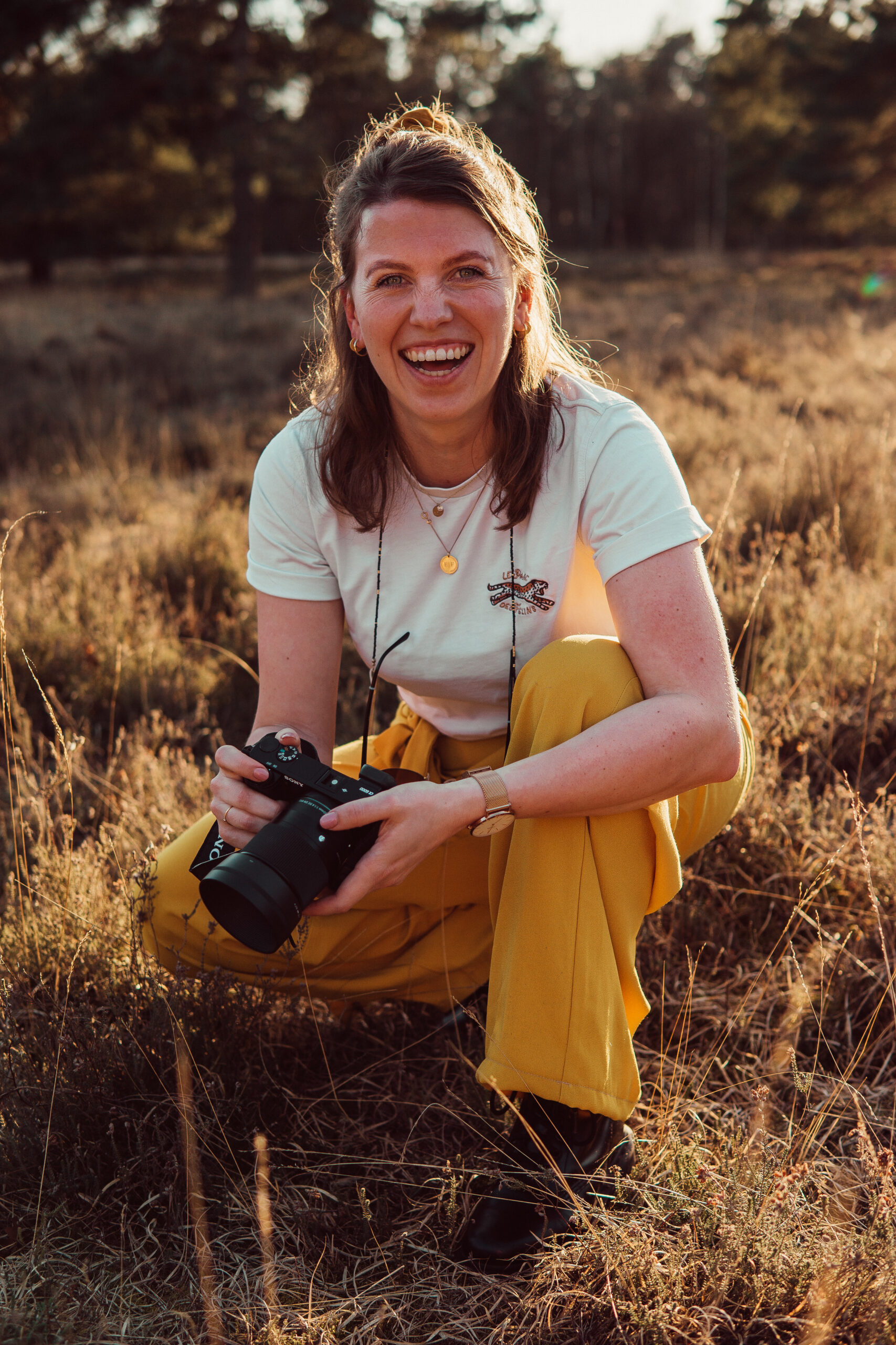 Emma Franssen Fotografie Over Mij